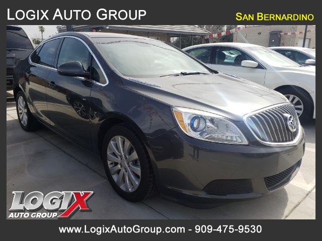 2016 Buick Verano Base - San Bernardino #116132