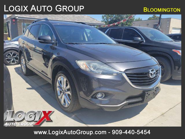 2013 Mazda CX-9 Grand Touring - Bloomington #R417365