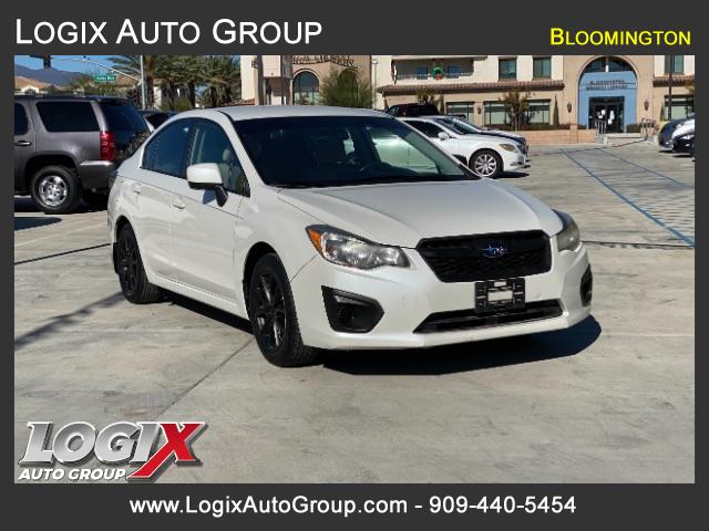 2013 Subaru Impreza 2.0i Premium 4-Door - Bloomington #008983