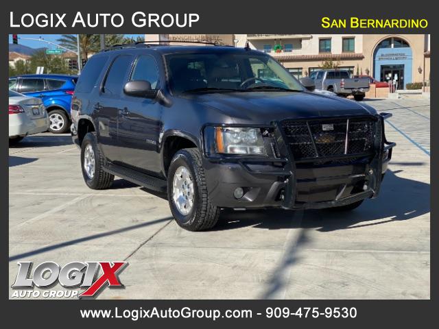 2010 Chevrolet Tahoe LT 4WD - San Bernardino #123474