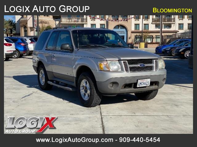 2002 Ford Explorer Sport 2WD Premium - Bloomington #D22114A