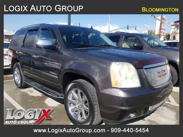 2010 GMC Yukon Denali 2WD - Bloomington #277977