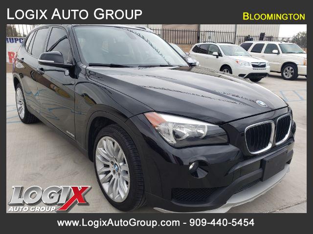 2015 BMW X1 sDrive28i - Bloomington #315033A_1