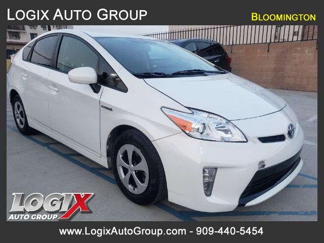 2014 Toyota Prius Three - Bloomington #R757738