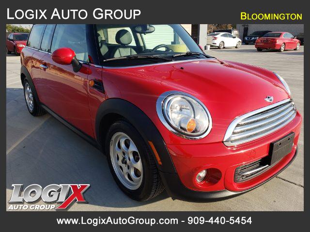 2014 Mini Clubman Cooper - Bloomington #492822