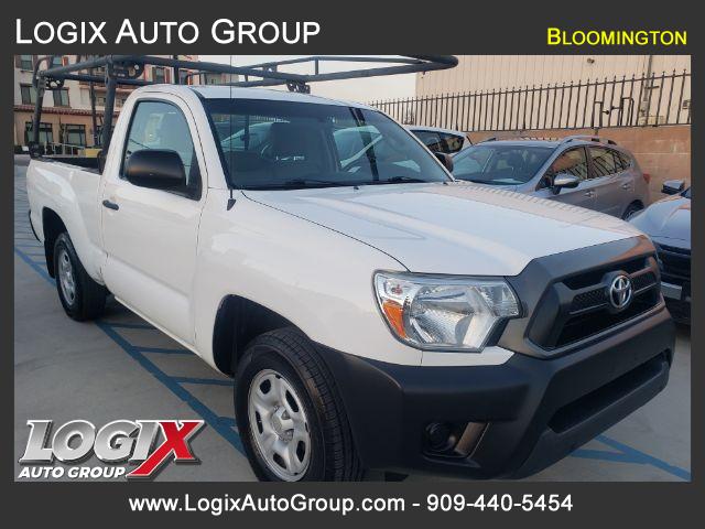 2013 Toyota Tacoma Regular Cab 2WD - Bloomington #R019892_1