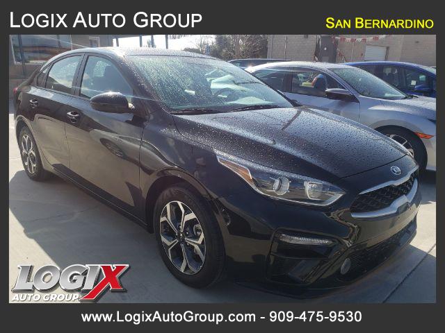 2020 Kia Forte FE - San Bernardino #174813