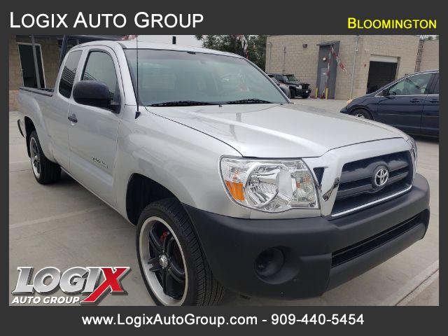 2007 Toyota Tacoma Access Cab Auto 2WD - Bloomington #363322