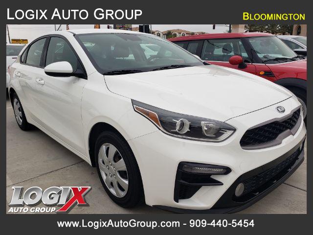 2019 Kia Forte FE - Bloomington #040980