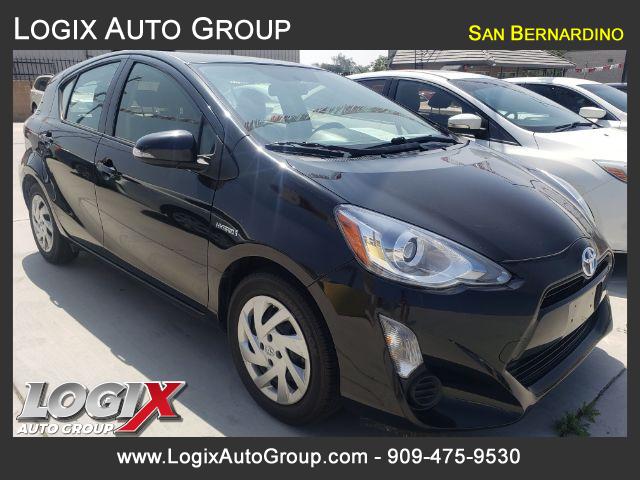 2015 Toyota Prius c Two - Bloomington #R585962