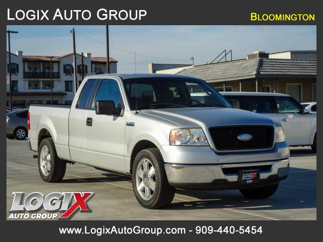 2006 Ford F-150 XLT SuperCab 2WD - Bloomington #B76529