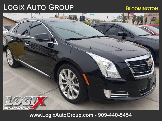 2017 Cadillac XTS Luxury FWD - Bloomington #R199913