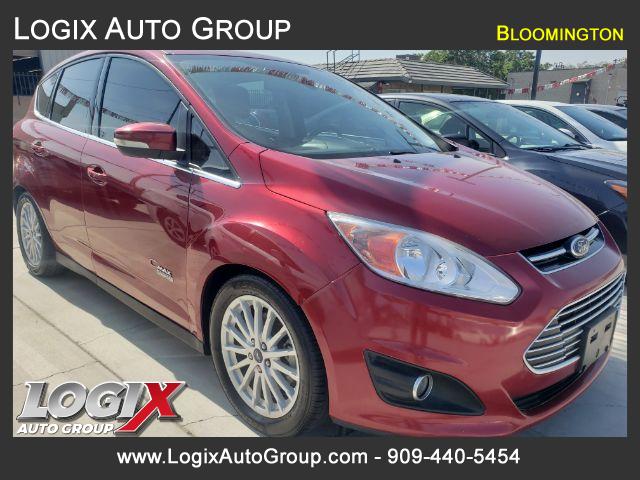 2016 Ford C-Max Energi SEL - Bloomington #R114133