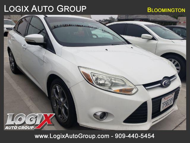 2013 Ford Focus SE Sedan - Bloomington #R245912