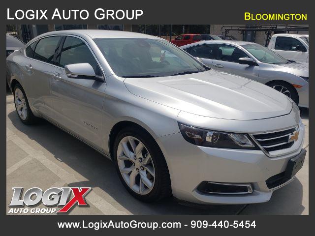 2014 Chevrolet Impala 2LT - Bloomington #R257634