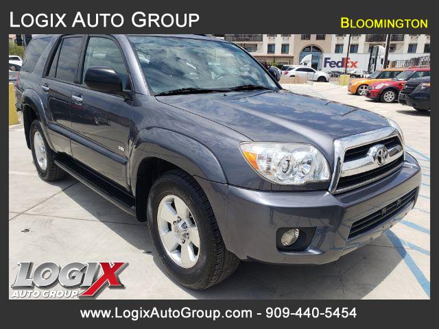 2008 Toyota 4Runner SR5 2WD - Bloomington #003323