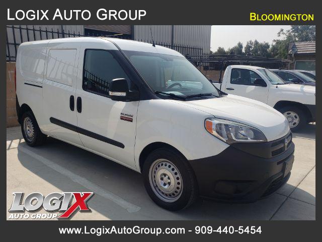 2017 RAM ProMaster City Wagon - Bloomington #RE10911