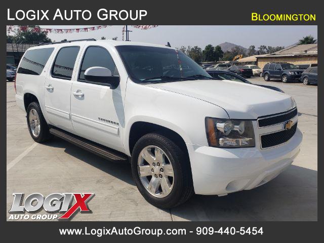 2012 Chevrolet Suburban LT 1500 2WD - Bloomington #314784