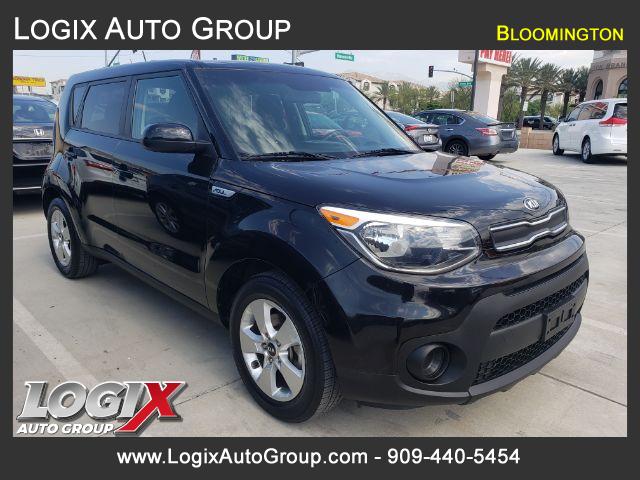 2019 Kia Soul Base 6A - Bloomington #R699112_1