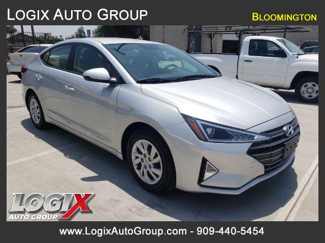 2019 Hyundai Elantra SE 6AT - Bloomington #R823479_1
