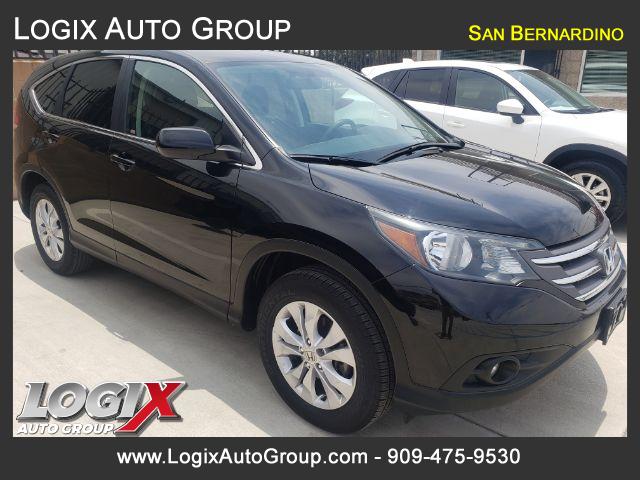 2014 Honda CR-V EX 2WD 5-Speed AT - San Bernardino #517754