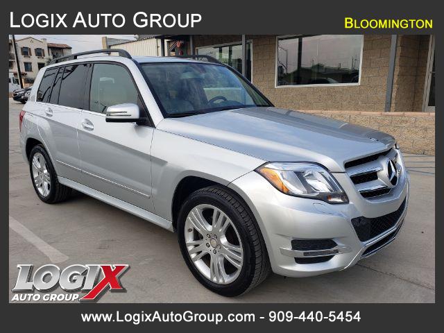 2013 Mercedes-Benz GLK-Class GLK350 - Bloomington #046818
