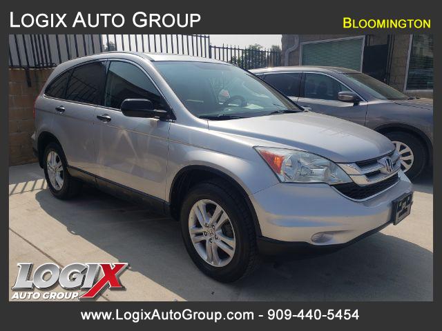 2010 Honda CR-V EX 2WD 5-Speed AT - Bloomington #R011551