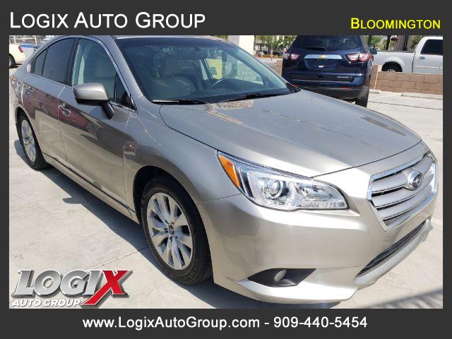 2016 Subaru Legacy 2.5i Premium - Bloomington #R057491_1