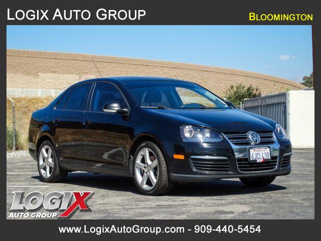 2009 Volkswagen Jetta S PZEV - Bloomington #154721